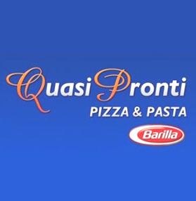 Quasi Pronti Pizza and Pasta